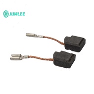 【promotion】2X Carbon Brushes For Replacement D28110 D28112 D28402 DWE46151 Grinder