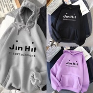 Hoodie Kpop Jin Hit Entertainment Jin Bts Woman