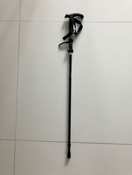 Adjustable Walking Pole 三摺登山仗 超輕拐杖