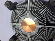 Quạt Fan tản nhiệt lõi đồng CPU intel Socket 1150-1155-1151-1156