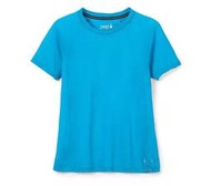 【戶外風】SmartWool 羊毛衣 女 Merino Sport120 短袖T恤  原價:$2280