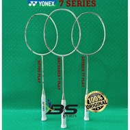 LIMITED COLOR YONEX ARCSABER 7 PLAY ASTROX 77 PLAY NANOFLARE 700 PLAY BADMINTON RACKET Original