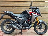 【榮立國際】HONDA CB200X 洽阿駿LINE:s204159