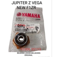 REAR LAHAR BEARING 6301 F1ZR JUPITER Z VEGA NEW ORIGINAL 93306 351Y3