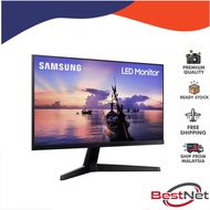 Samsung T35F 27" monitor - LF27T350FHEXXM 27" Full HD