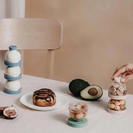 Simba Magic Milk Powder Dispenser/ Simba Miracle Quantitative Milk Powder Jar - Milk Container/ Simb