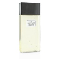 Christian Dior Eau Sauvage Shower Gel沐浴乳 200ml/6.8oz