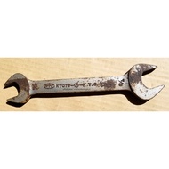 KTC wrench 7/8 - 25/32 inches long 22cm made in Japan