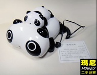中國信託趴趴熊造形電話機-庫存新品免運