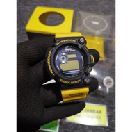 Casio G-SHOCK Frogman ICERC GW-204K-9JR NOS Japan Set
