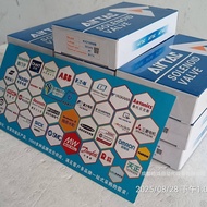 Injap solenoid siri AirTAC/Airtac 4V100