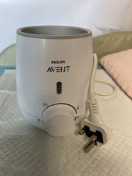 Philips Avent 加熱器 + 嬰兒坐椅 + 充氣椅