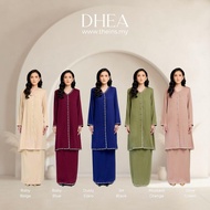 Theins Dhea Kurung Raya 2025
