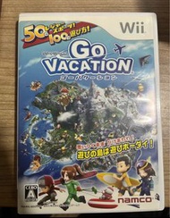 wii歡樂假期 Go Vacation 度假勝地