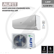 AUFIT 1.0HP/1.5HP/2.0HP R32 Air Conditioner