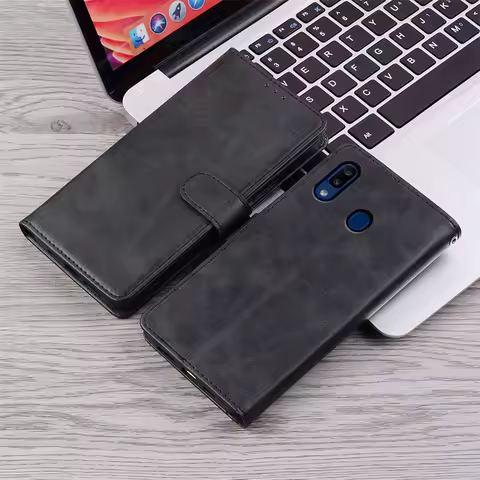 A20 A20s A20e Case For Samsung Galaxy A20e Case Wallet Leather Flip Book Cover For Samsung A20 Case 