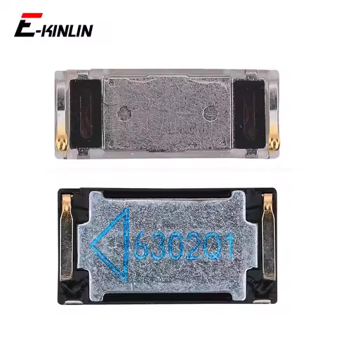 Front Top Earpiece Ear Speaker Sound Receiver For Sony Xperia XZ3 XZ2 XZ1 XZS XZ XA2 XA1 XA Ultra Pl