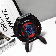 Unique Children's School Bag Tire School Bag Travel Backpack Baby School Bag Kindergarten School Bag