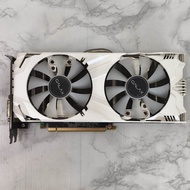 GALAX EXOC WHITE  GTX1060/6G  มือสอง