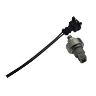 Power Steering Pressure Switch with Connector Pigtail for Ford Mazda Mercury Lincoln E5TZ-3N824A PSS