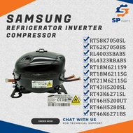 SAMSUNG RT58K7050SL / RT62K7050BS / RL4003SBABS / RL4323RBABS / RT18M6211S9 INVERTER COMPRESSOR MSV4
