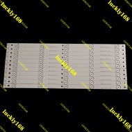 HISENSE 50D36P-N ORIGINAL NEW SET LED BACKLIGHT LEDN50D36P