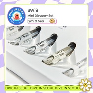 [SW19] Mini Discovery Set – 2ml X 5