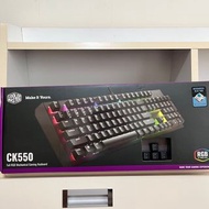 COOLER MASTER CK550 酷媽