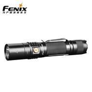 Fenix Fenix Fenix UC35 Strong Light Flashlight USB Direct Charging L2 Outdoor Strong Light Riding Ta