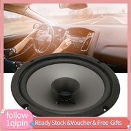 1qipin.my High Power Loudspeaker  93dB Sensitivity 500W 60Hz to 20KHz Heat Voice Coil Sound Innovati