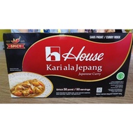 Japanese Curry house 935 Grams spicy spicy Flavor