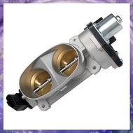 [P K A M] Fit for V8 4.6L 2005-2010 Throttle Body Assembly 7R3Z9E926AA 9R3Z9E926A