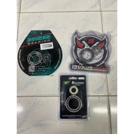 bearing cam Y15ZR Y15 BEARING camshaft KZR ESR DYNOPRO