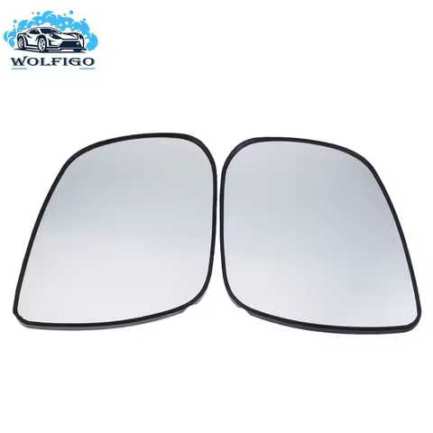 Left / Right Side Heated Mirror Glass for Kia Cerato Spectra Ceed Forte K3 2009-2013 87611-1M000,876
