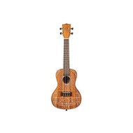 KALA Kara Ukulele Artist Signature Series Mandy Harvey Signature Model Concert KA-MANDY-C