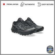 [Running Shoes] ASICS TRABUCO 14 GTX 1012B936 Women's E width