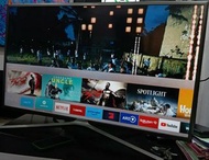 Samsung 40inch 40吋 Mu6300 4K Smart TV 智能電視
