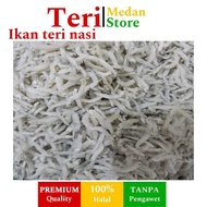 Super Medium Size medan Anchovy Rice 1kg