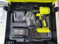 บล็อกไฟฟ้า ไร้สาย Xcort บล็อกไร้สาย รุ่น X350 / X350+plus บรัชเลส รุ่นใหม่ล่าสุดไร้แปลงถ่าน บ็อกแบต 