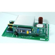 Mppt Boost Converter 3K 2024