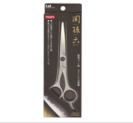 關孫六 全不鏽鋼剪髮剪刀 1入