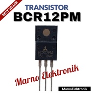 TRANSISTOR TR BCR12PM BCR 12PM BCR-12PM ORIGINAL ORIGINAL