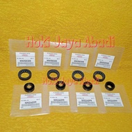 Seal Sil Nozzle Nozzle Nozzle Injector Injector Upper Lower Large + Small Mitsubishi Pajero Sport Tr