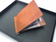 Tosca | Money Clip Wallet - 鈔夾 真皮 皮夾 錢包 商用 休閒