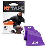 KT TAPE KT Tape Pro - Purple