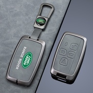 Applicable Land Rover Key cover Evoque Range Rover Sport Edition Discovery4/5Freesport Velar Full Co