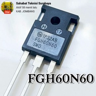 FGH60N60 60N60 FGA60N65 60N65 original IGBT inverter | 600V 60A electric welding