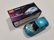 Tomy Tomica Toyko Auto Salon Toyota Greddy Vitz