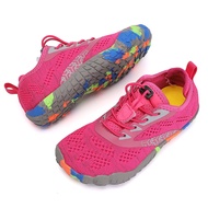 Kids Water Shoes Children Barefoot Shoes Comfortable Trail Running Shoes Breathable Quick Dry Beach 