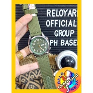 RELOYARNPH - SV7021 SVESTON NATO WATCH COLLECTION FROM DUBAI 🇦🇪